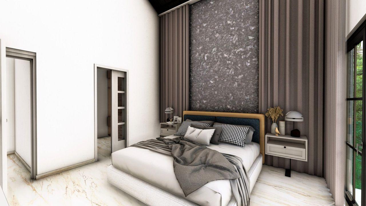 2 Bedroom Villa Macao — photo 4