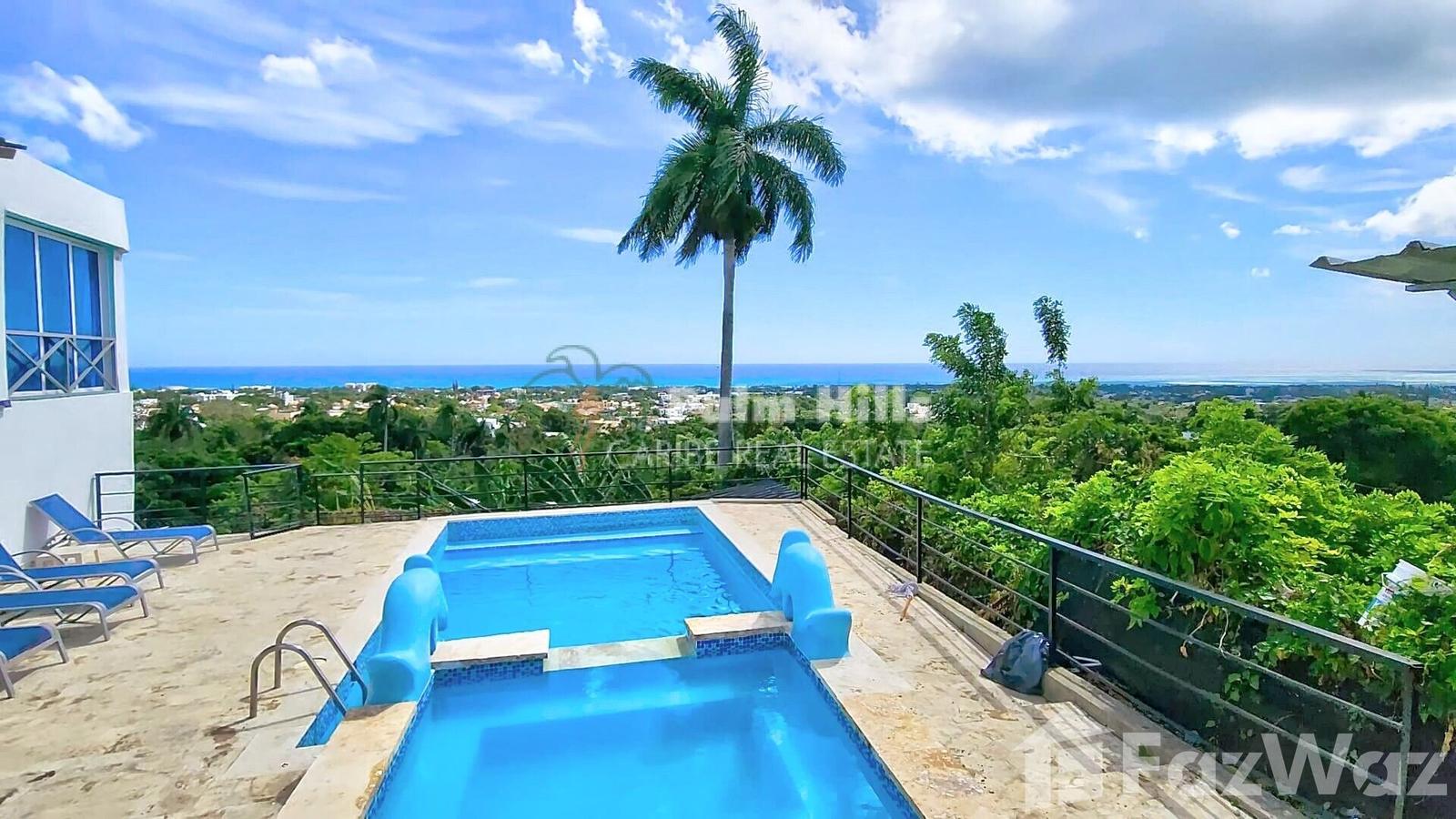 11 Bedroom Villa for Sale in Puerto Plata — photo 1