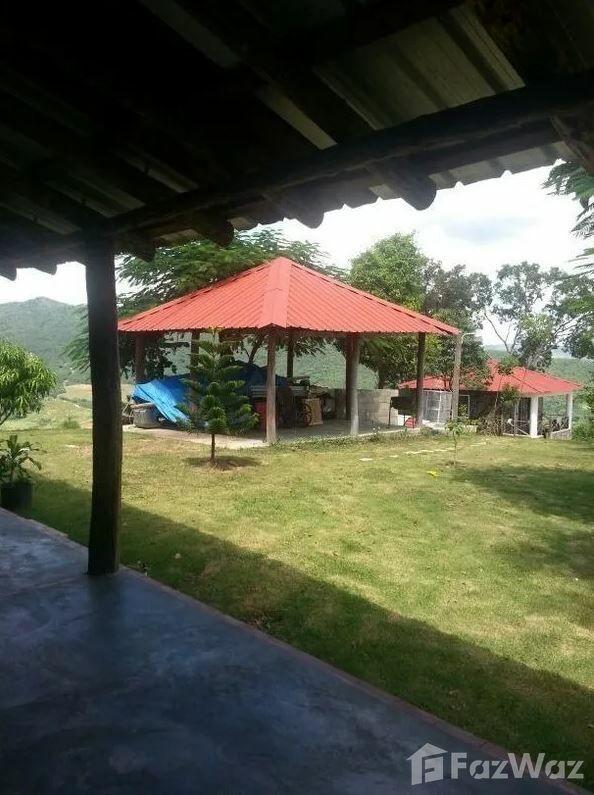 Country House on Top Of The Casa De Campo Mountain in Pedro Brand, Santo Domingo — photo 3