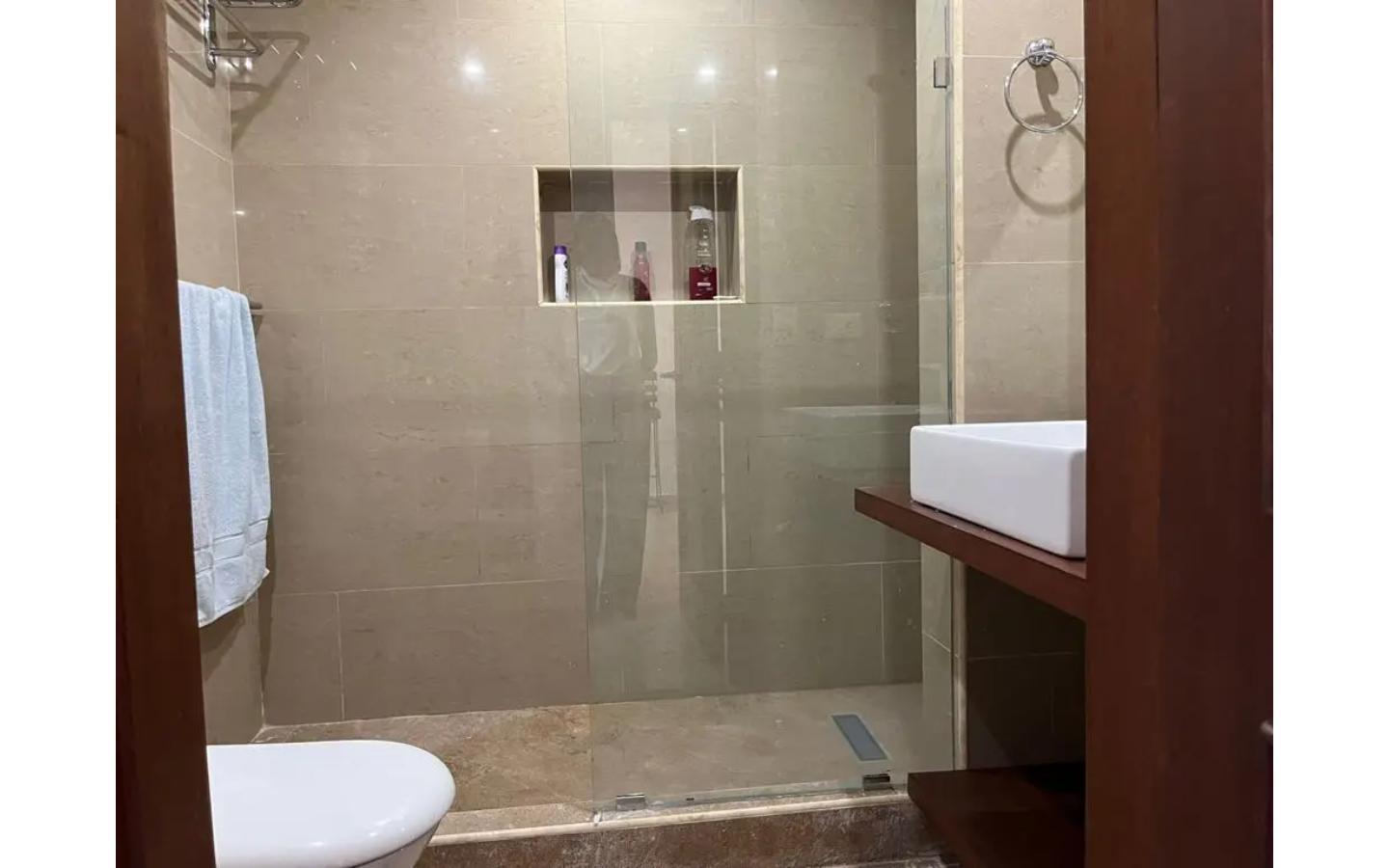 Id-2668 Two Bedroom Condo For Sale In Punta Cana — photo 4