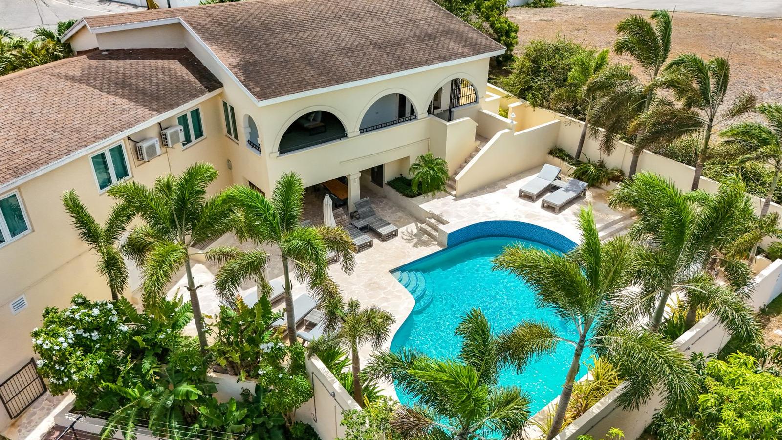 5 bedroom home for sale in Jan Thiel — photo 5