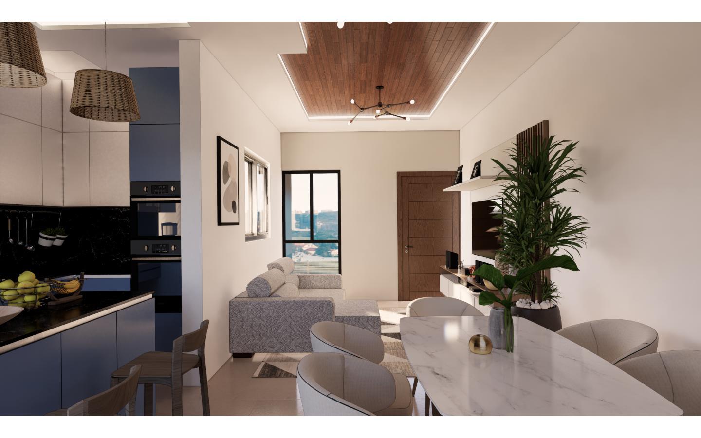 Two Bedroom House For Sale In Punta Cana — photo 4