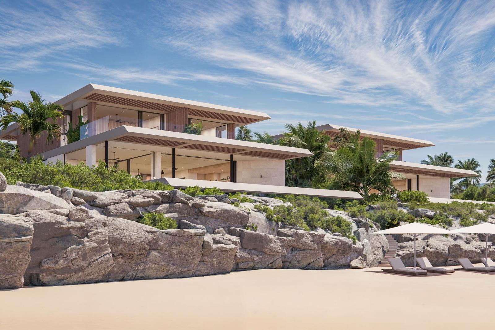 Beach Villa 19 South Bank — photo 3
