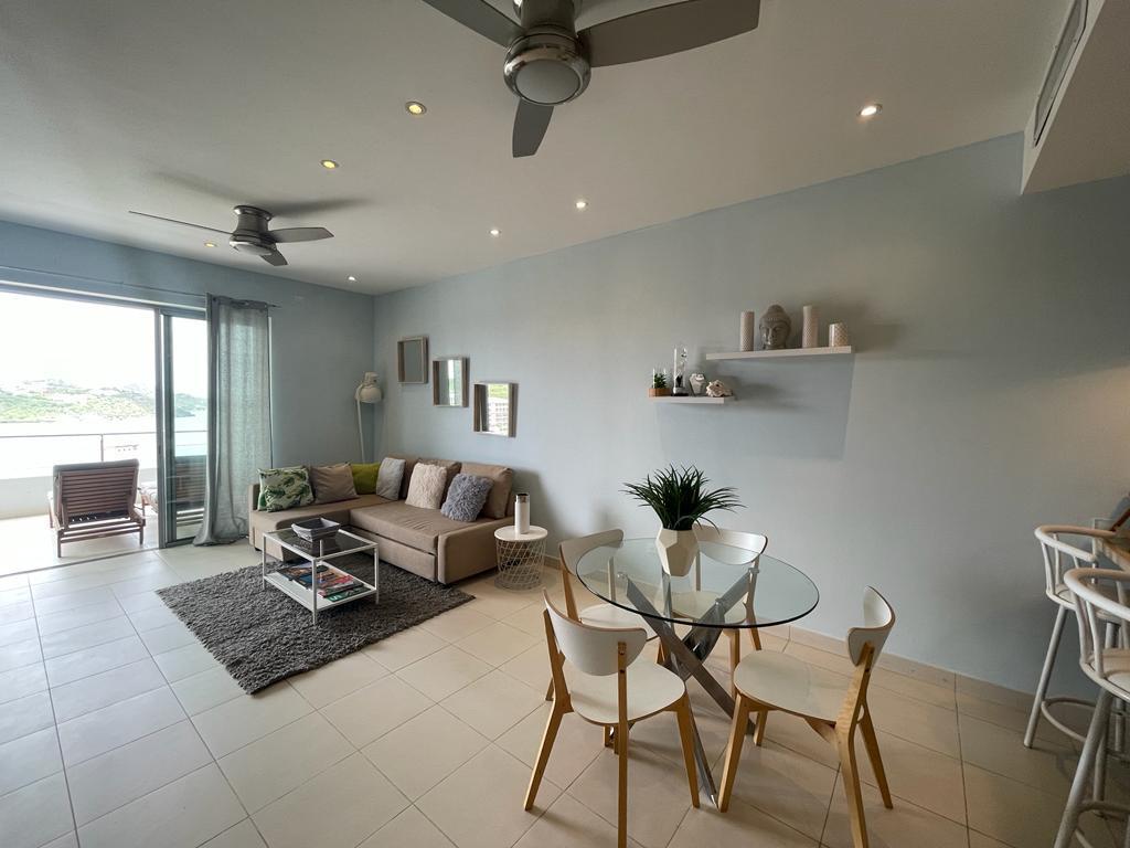 1-bedroom apartment in Cupecoy, Blue Mall Residence — photo 3