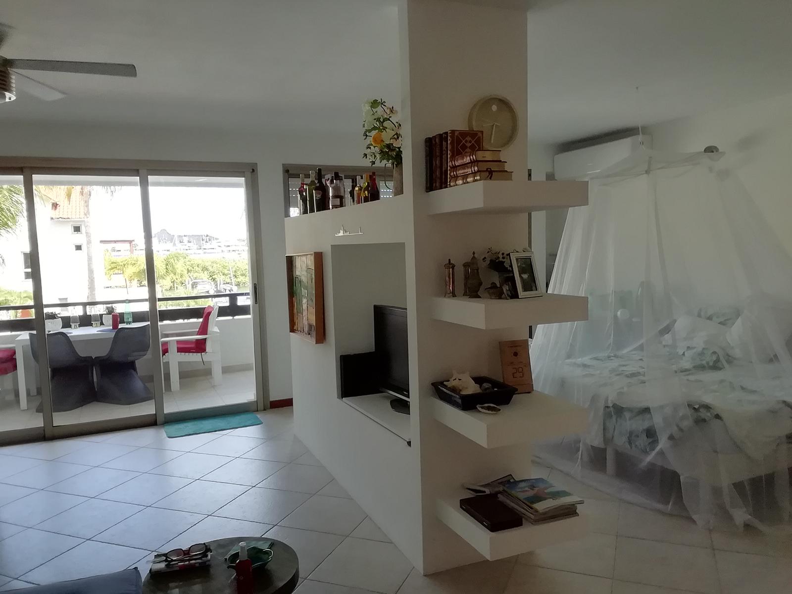 1-bedroom apartment in Simpson Bay, Sint Maarten — photo 3