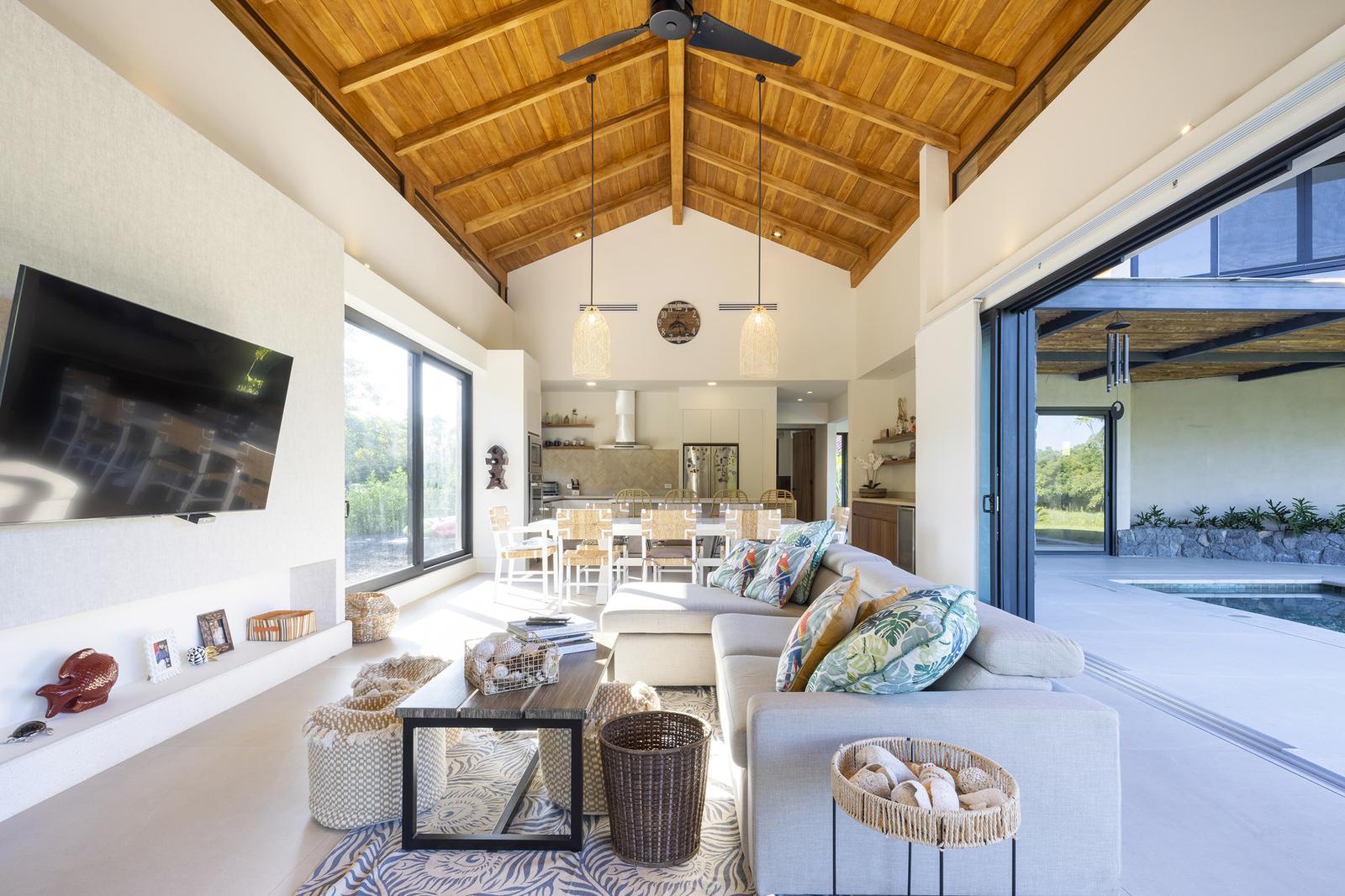 6 Bedroom House for Sale, Las Golondrinas, Hacienda Pinilla, Tamarindo, Guanacaste, Costa Rica — photo 4