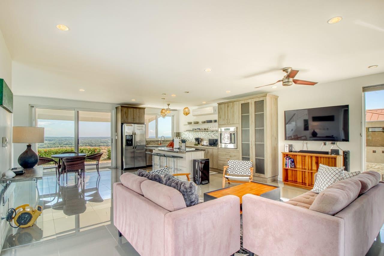 3 Bedroom House for Sale, Valle Perdido, Playa Hermosa, Jaco, Puntarenas, Costa Rica — photo 4