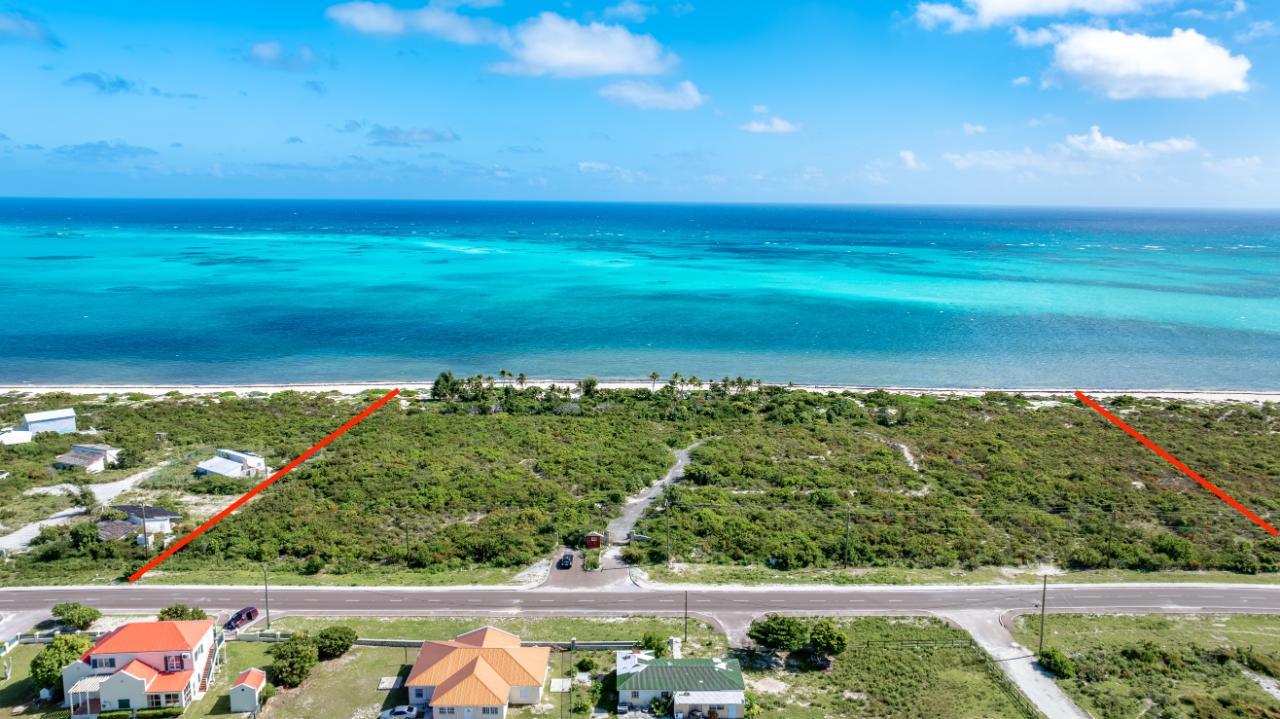 Old Coral Reef Hotel Site — photo 2