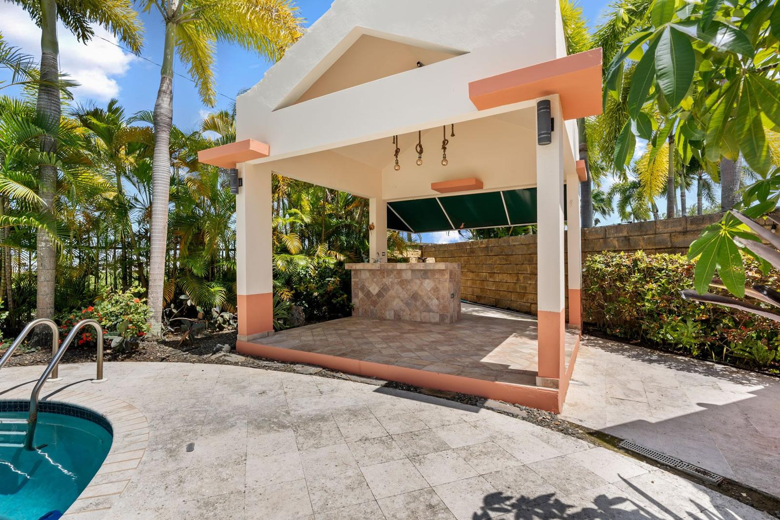 4-bedroom house in Paseo Las Palmas, Dorado — photo 5
