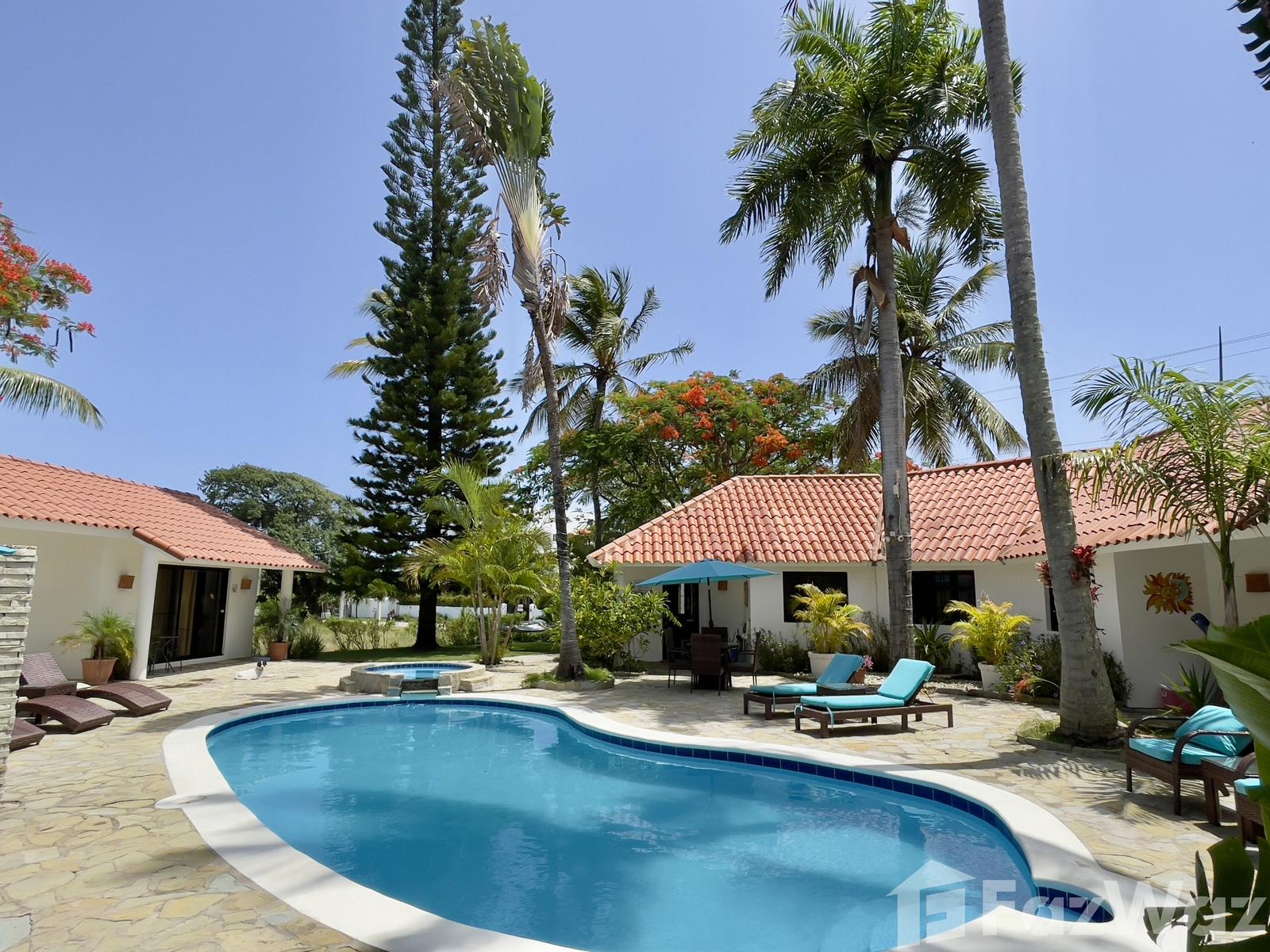 Live & Earn in Paradise - Boutique Bed & Breakfast for Sale — photo 5