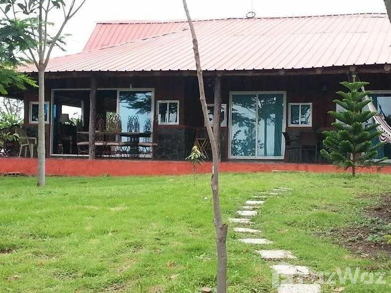 Country House on Top Of The Casa De Campo Mountain in Pedro Brand, Santo Domingo — photo 2