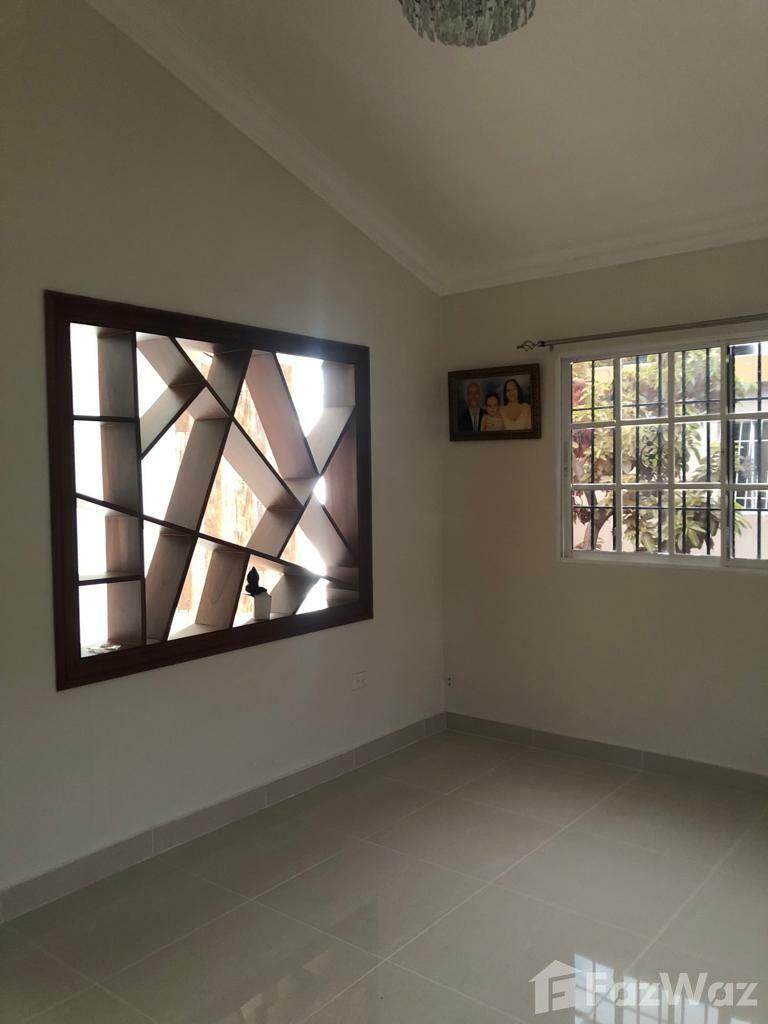 3 Bedroom House for Sale in Distrito Nacional, Dominican Republic — photo 4