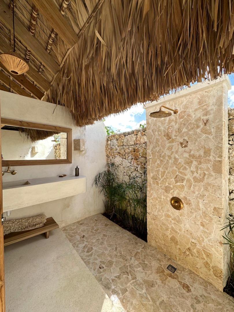 Luxurious Ecofriendly Villa Minutes From Playa Macao — photo 2