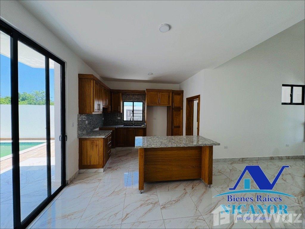 3 Bedroom House for Sale in San Felipe De Puerto Plata, Puerto Plata — photo 5