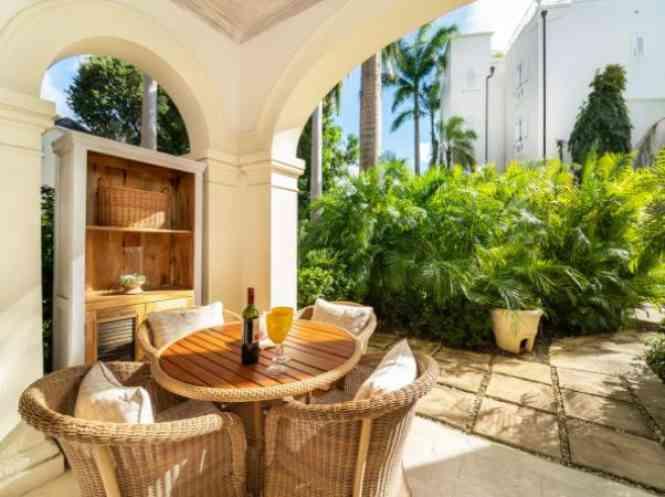 1 Bedroom Townhouse in Speightstown — photo 1
