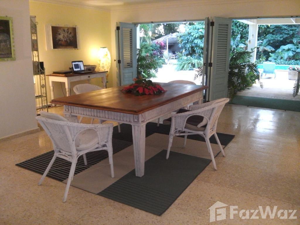 6 Bedroom Villa for Sale in Paraiso, Barahona — photo 2