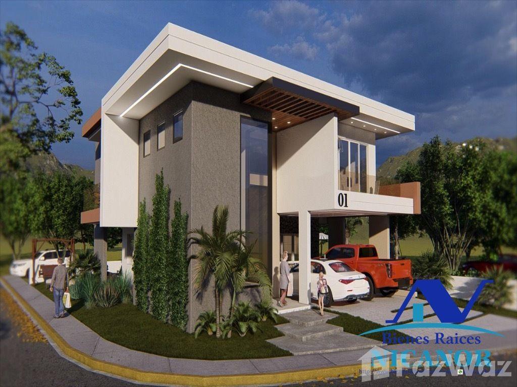 3 Bedroom House for Sale in San Felipe De Puerto Plata — photo 4