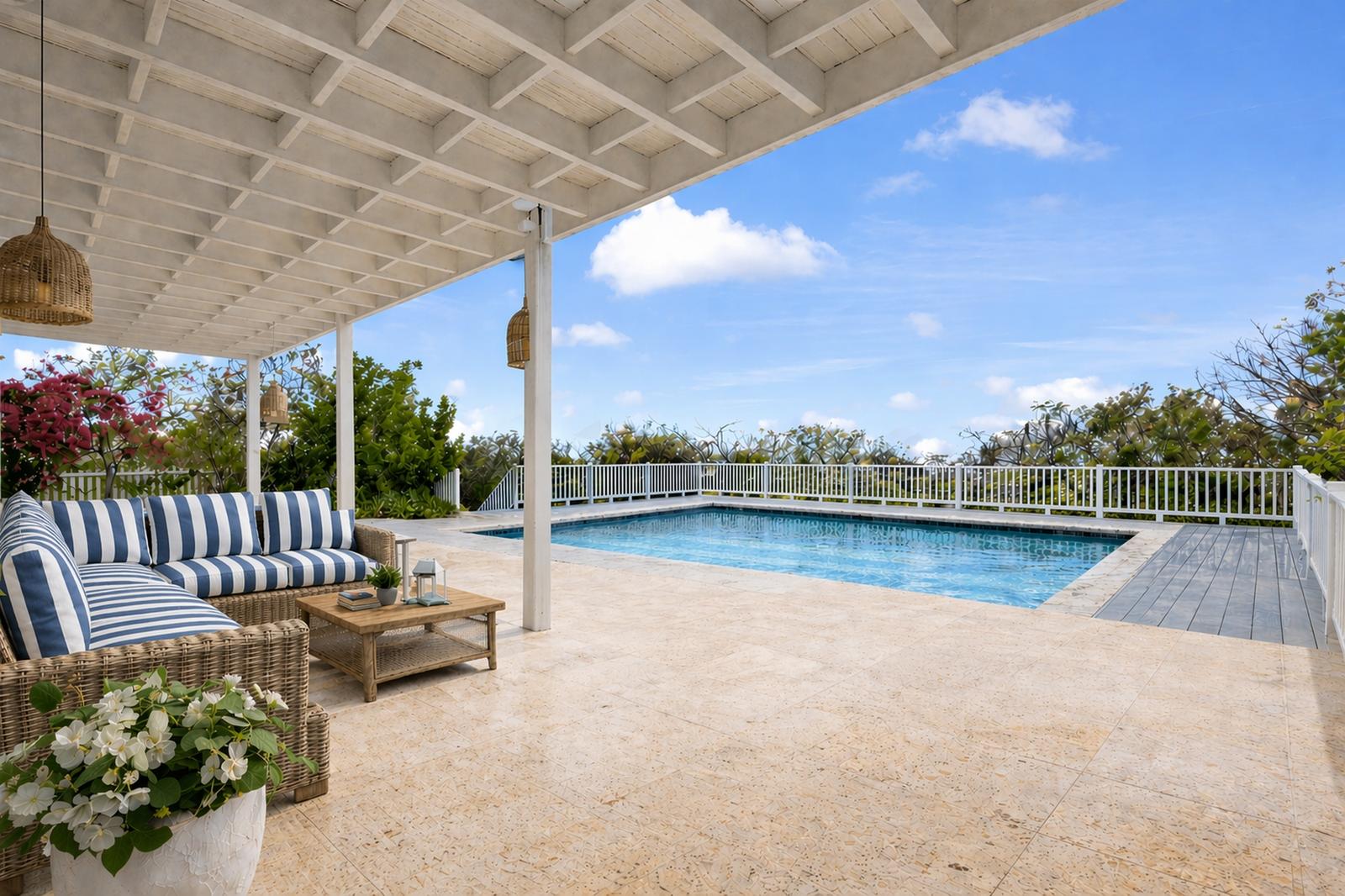4 bedroom Residence for sale — FULL CIRCLE in Eleuthera, The Bahamas — photo 3