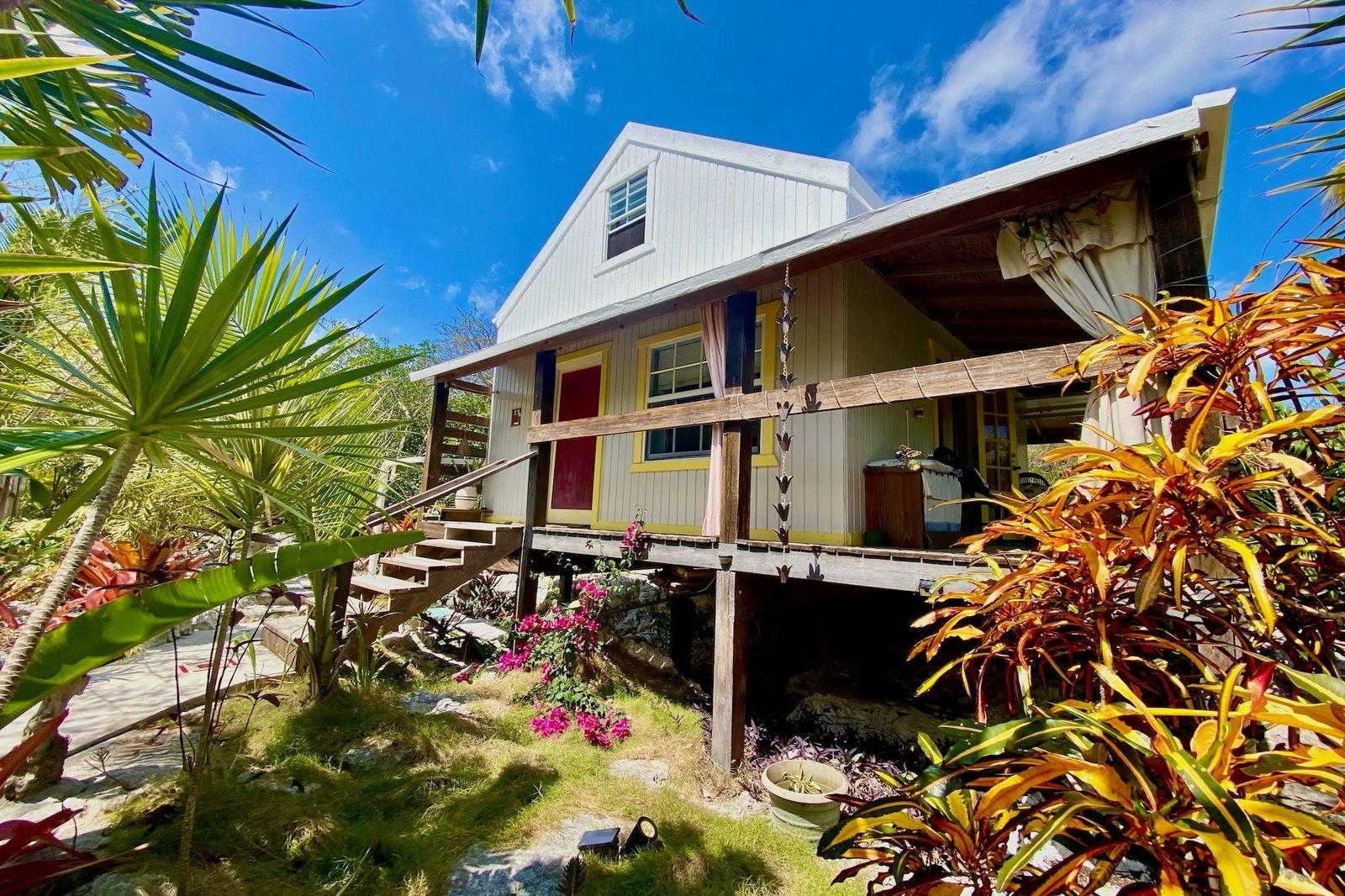 1 bedroom Residence for sale — LA PAZITA in Eleuthera, The Bahamas — photo 1