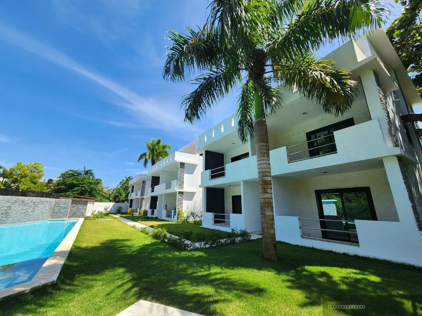 1 bedroom property for sale — photo 1