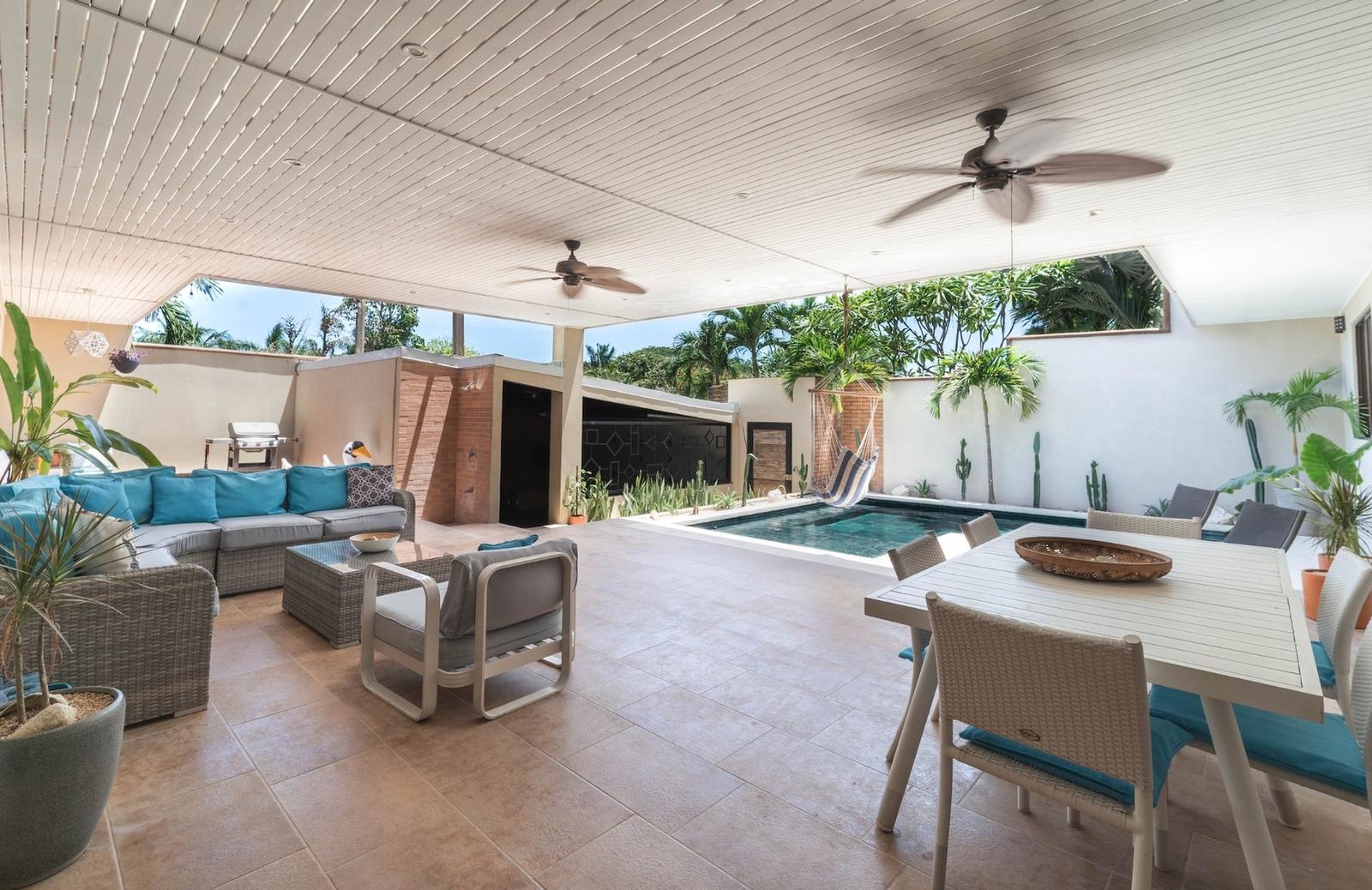 5 Bedroom Home for Sale, Santa Teresa, Puntarenas, Costa Rica — photo 4