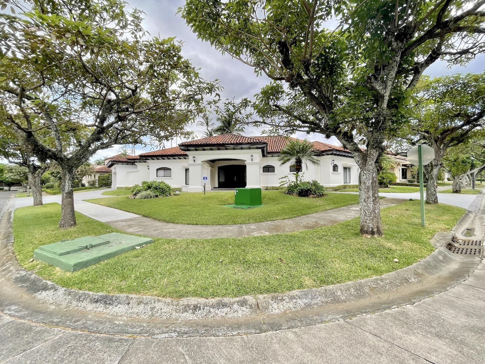 3 Bedroom Home for Sale in Bosques de Lindora, Santa Ana, Costa Rica — photo 1