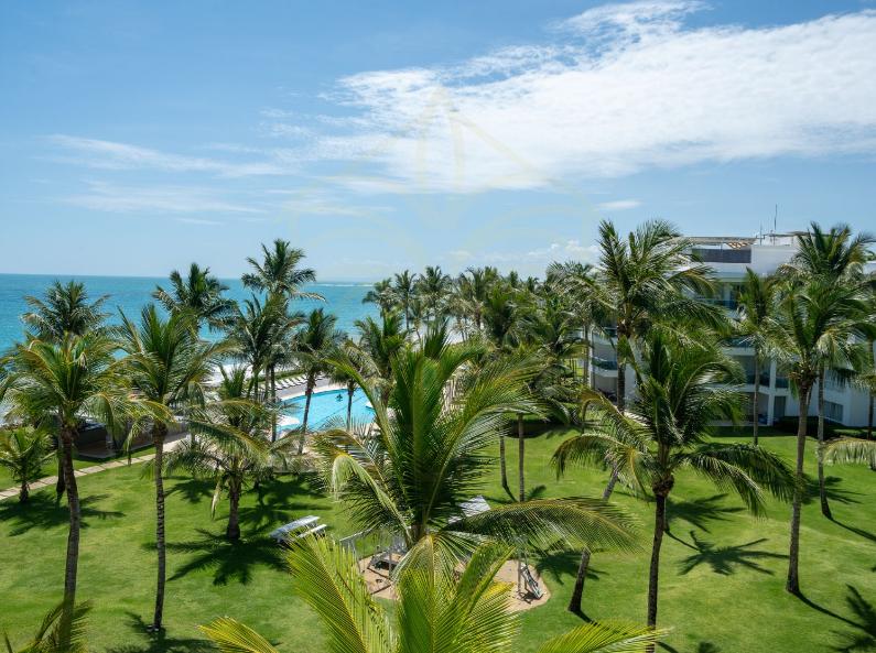 3 Bedroom Beachfront Condos for Sale, Cabarete, Dominican Republic — photo 1