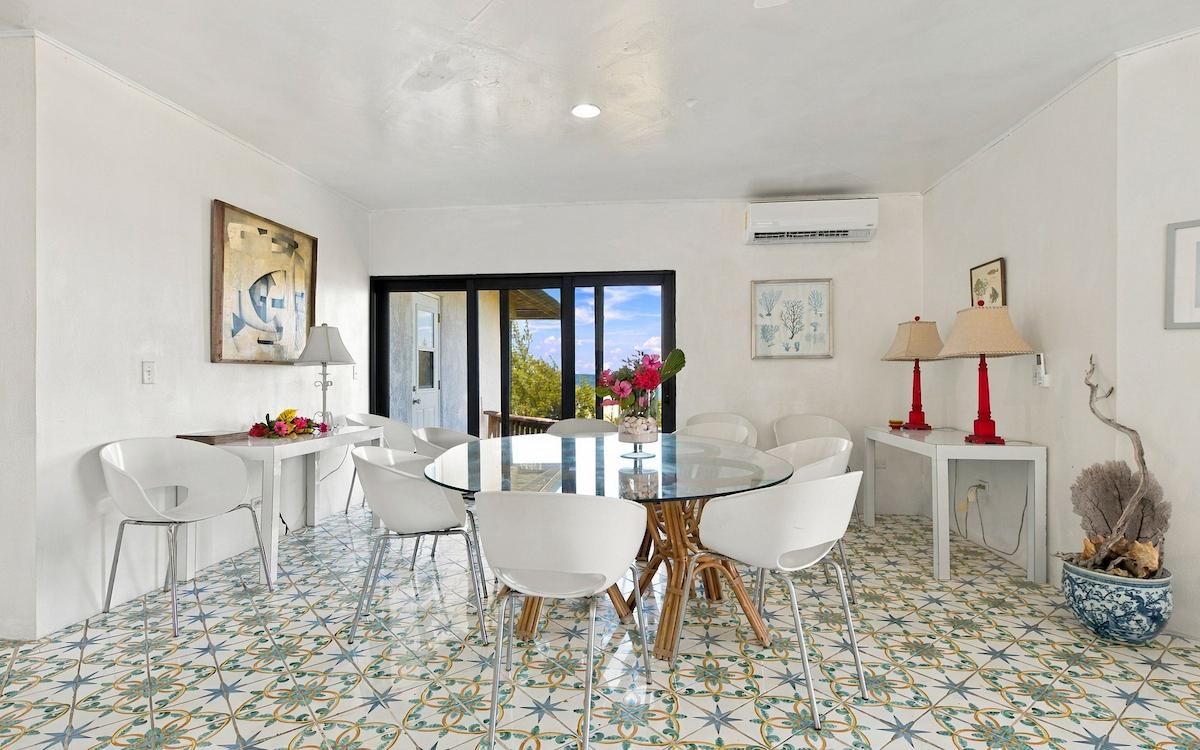 Provender - A Timeless Beachfront Retreat - MLS 68914 — photo 4