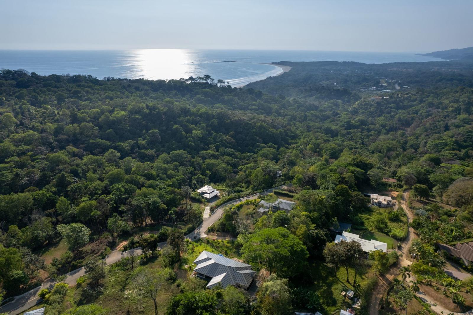 3 Bedroom Luxury Villa for Sale, Uvita, Costa Ballena, Costa Rica — photo 3