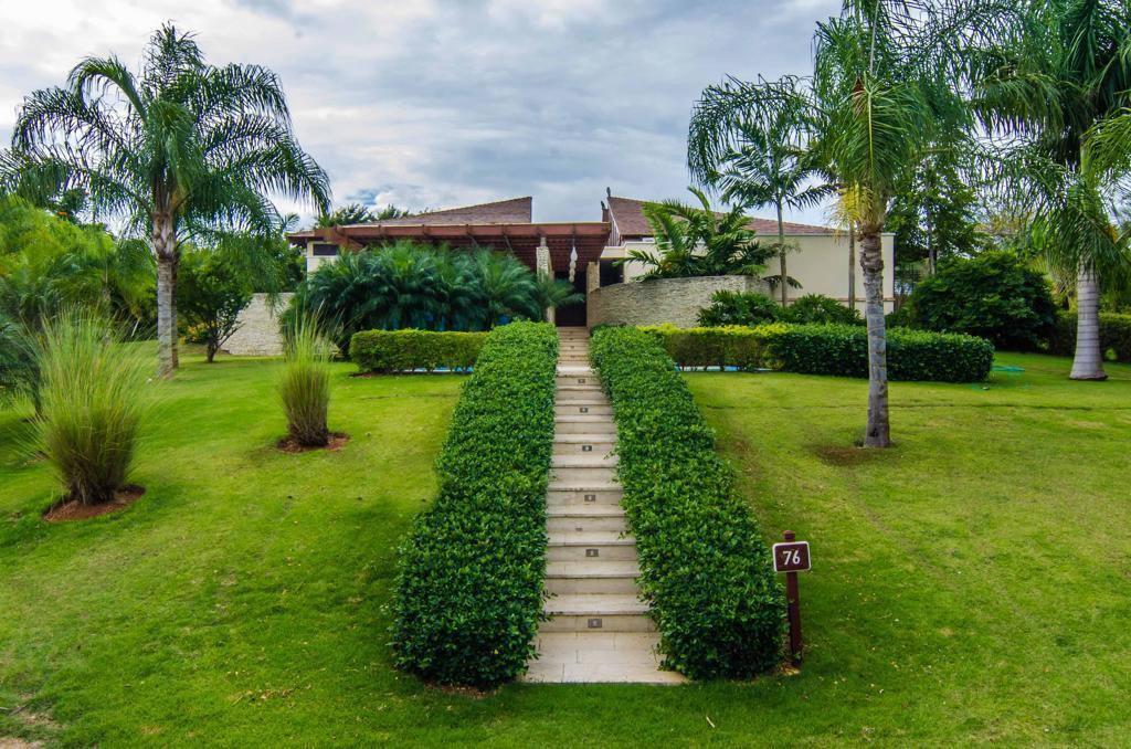 6 Bedroom Villa for Sale, 76 Las Canas I, Casa de Campo, Dominican Republic — photo 2
