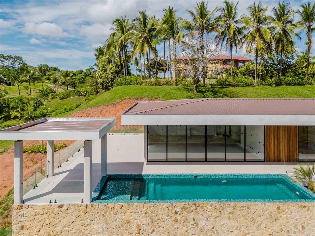 4 Bedroom Luxury House for Sale, Finca Tranquila, Naranjito, Quepos, Puntarenas, Costa Rica — photo 4