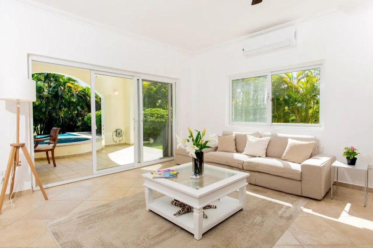 4 Bedroom Golf Villa for Sale in Cocotal Golf and Country Club, Bavaro — photo 2