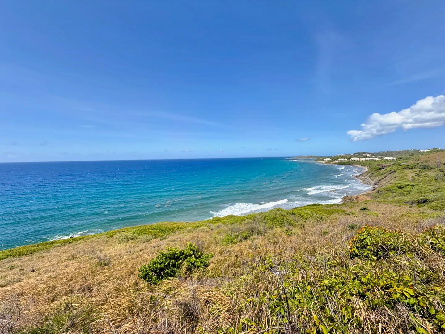 0.63 Acre Waterfront Homesite - St. Croix — photo 5