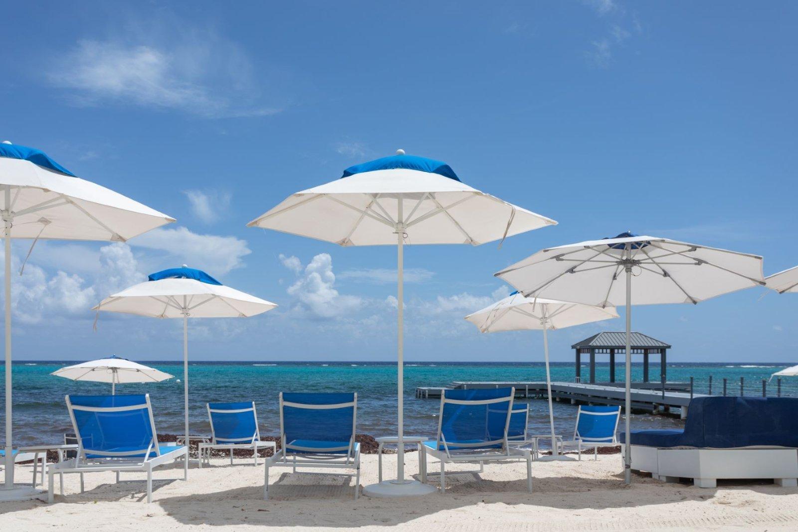 3 Bedroom Beachfront Condo for Sale, Residence 203, Rum Point Resort, Cayman Kai, Grand Cayman — photo 5
