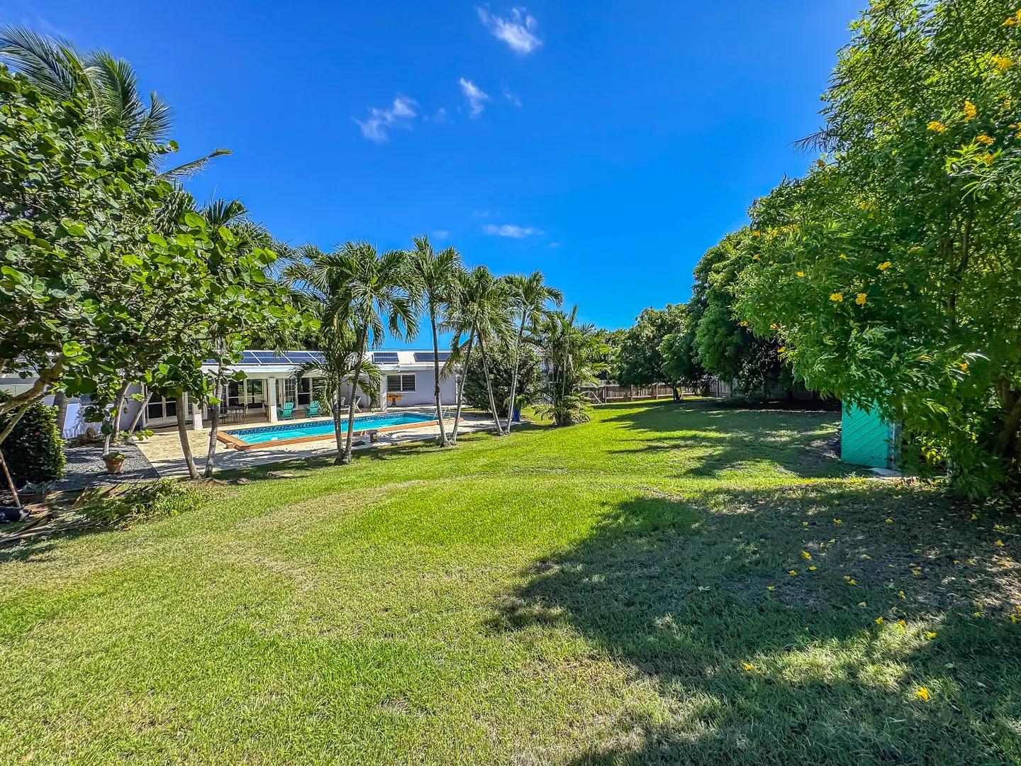4 Bed, 3 Bath House in Judith's Fancy — photo 4