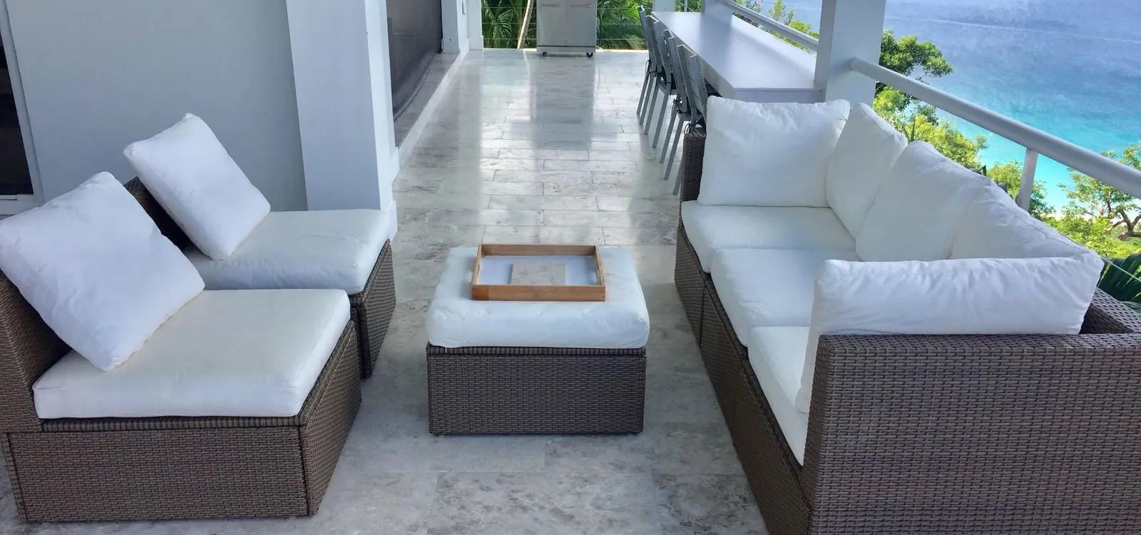 5 Bedroom Villa for Sale, Belmont Estate, Tortola, BVI — photo 3