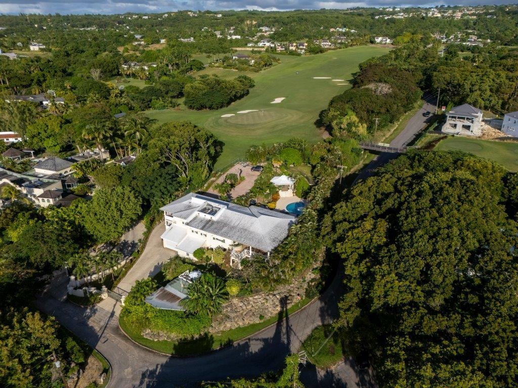 Malabar Manor, Westmoreland, St. James — photo 1