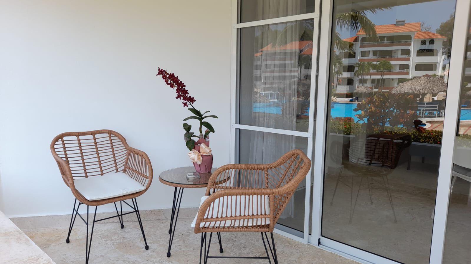 1 Bedroom Condo In Scenic Sosua Hills — photo 4
