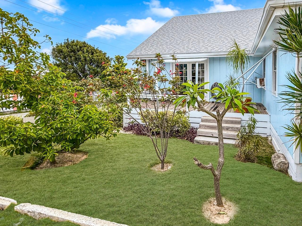 3-bedroom residence in Mow Cay, Abaco Islands — photo 3