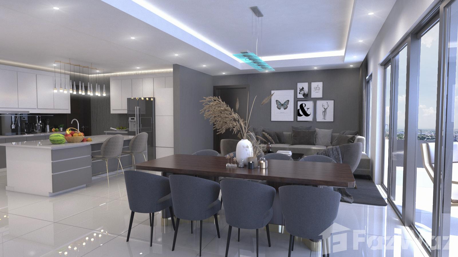 2 bedroom apartment for sale at Torre Soria, Santiago De Los Caballeros — photo 3