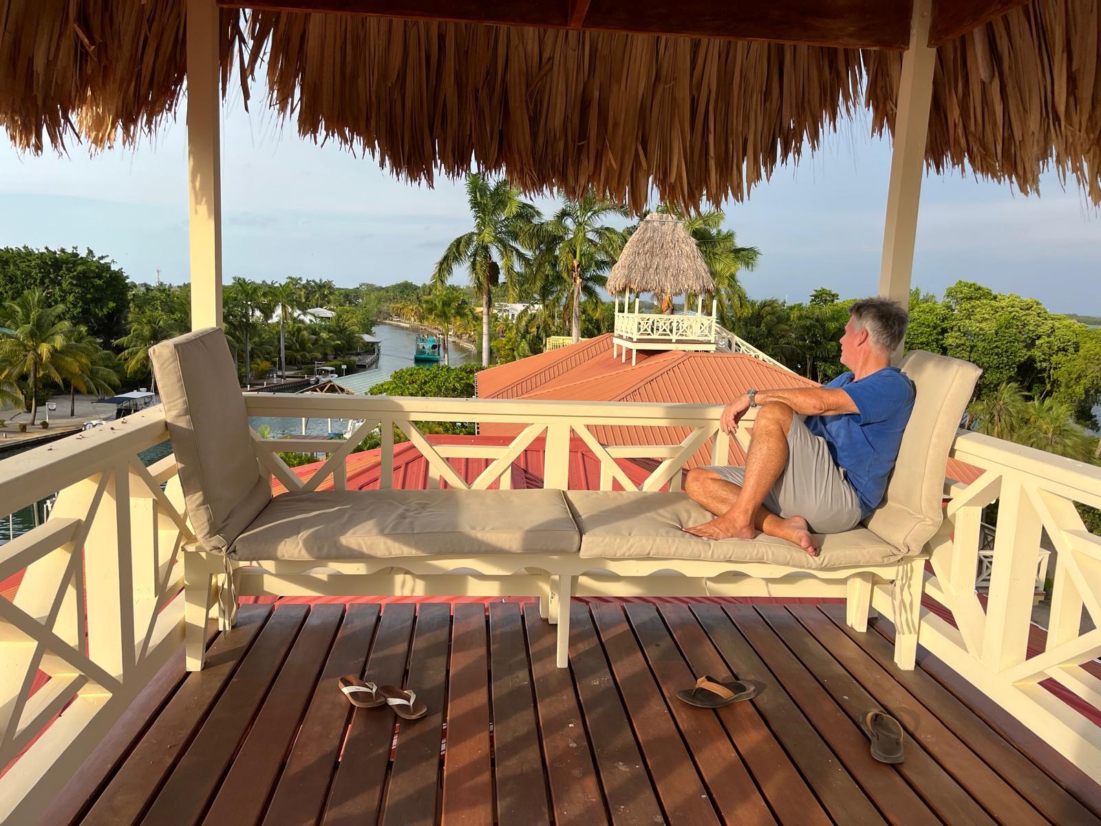 2 Bedroom Condo for Sale, Sunset Pointe, Placencia, Belize — photo 5