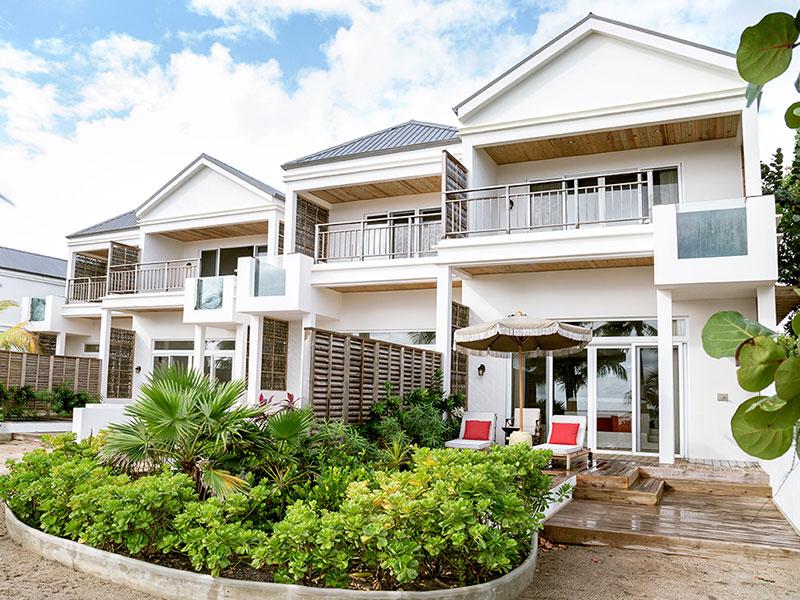 3-bedroom villa in Itz'ana, Seine Bight — photo 3