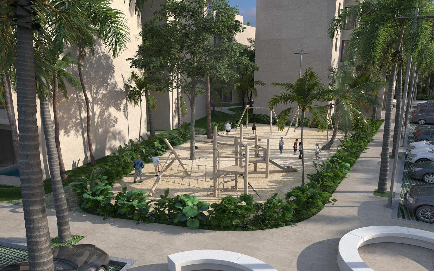 Los Corales Two-bedroom Townhouse For Sale In Bavaro — photo 3