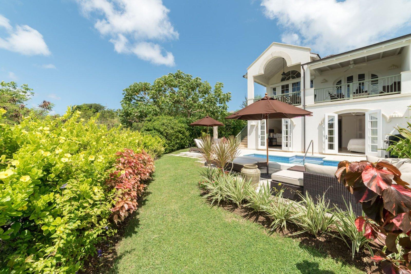 4 Bedroom Villa for Sale, Sugar Cane Ridge 23, Royal Westmoreland, Barbados — photo 2