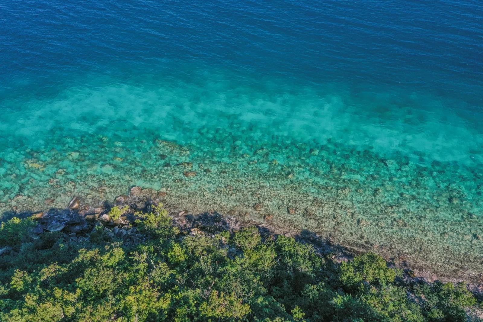 2.07 Acre Lot Saba Bay — photo 2