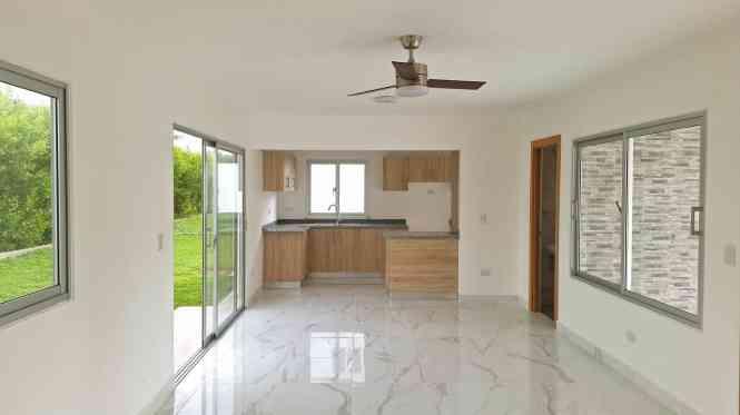 House for Sale in Primaveral 2, Dominican Republic — photo 2