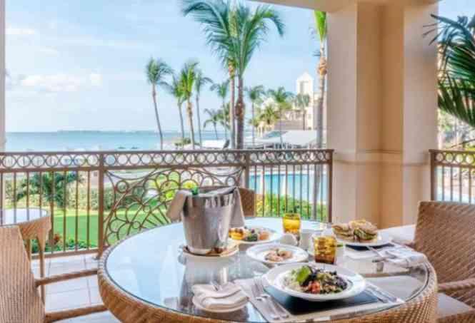 Seven Mile Beach Apartment for Sale in Grand Cayman — photo 3