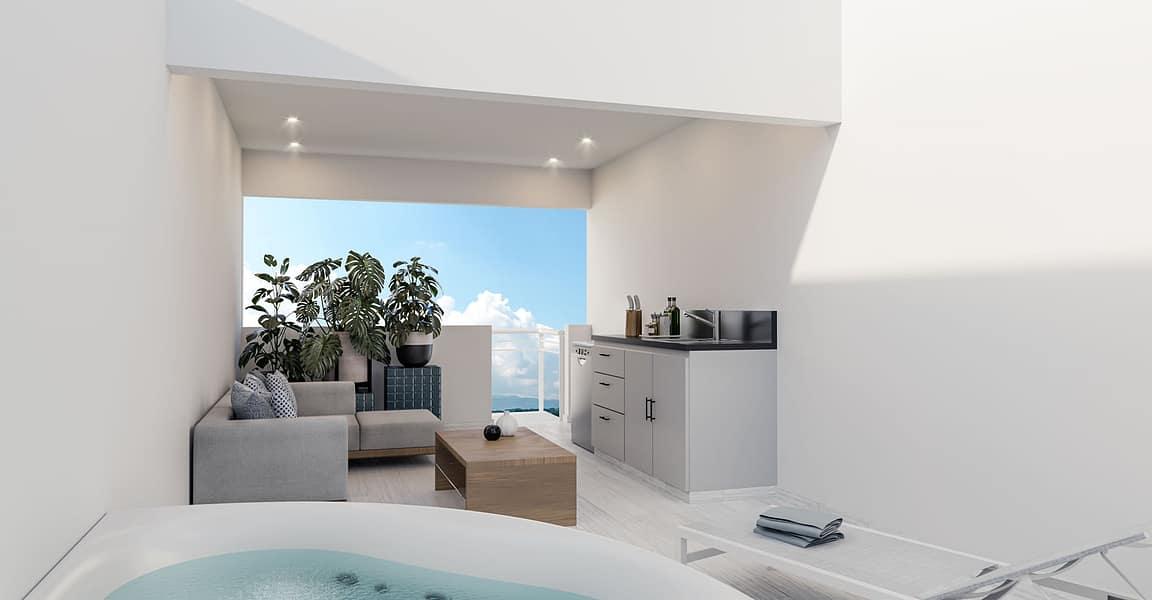 2-bedroom condo in Terra by Cana Rock, Punta Cana — photo 5