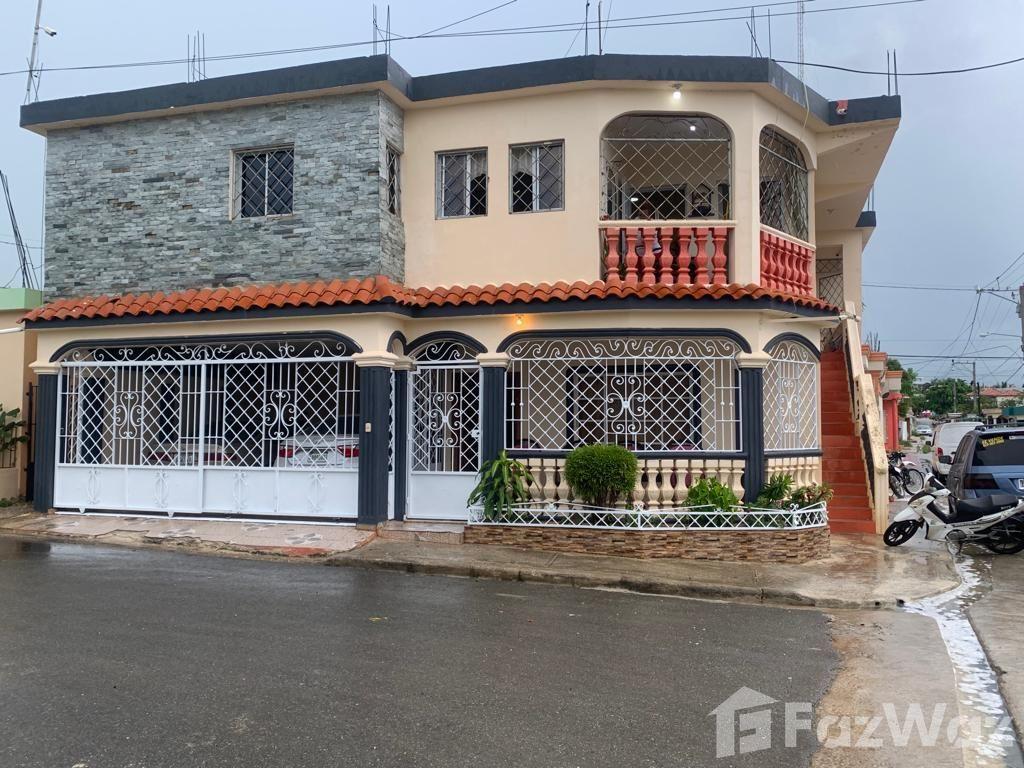 8 Bedroom House for Sale in Salvaleon De Higuey — photo 2