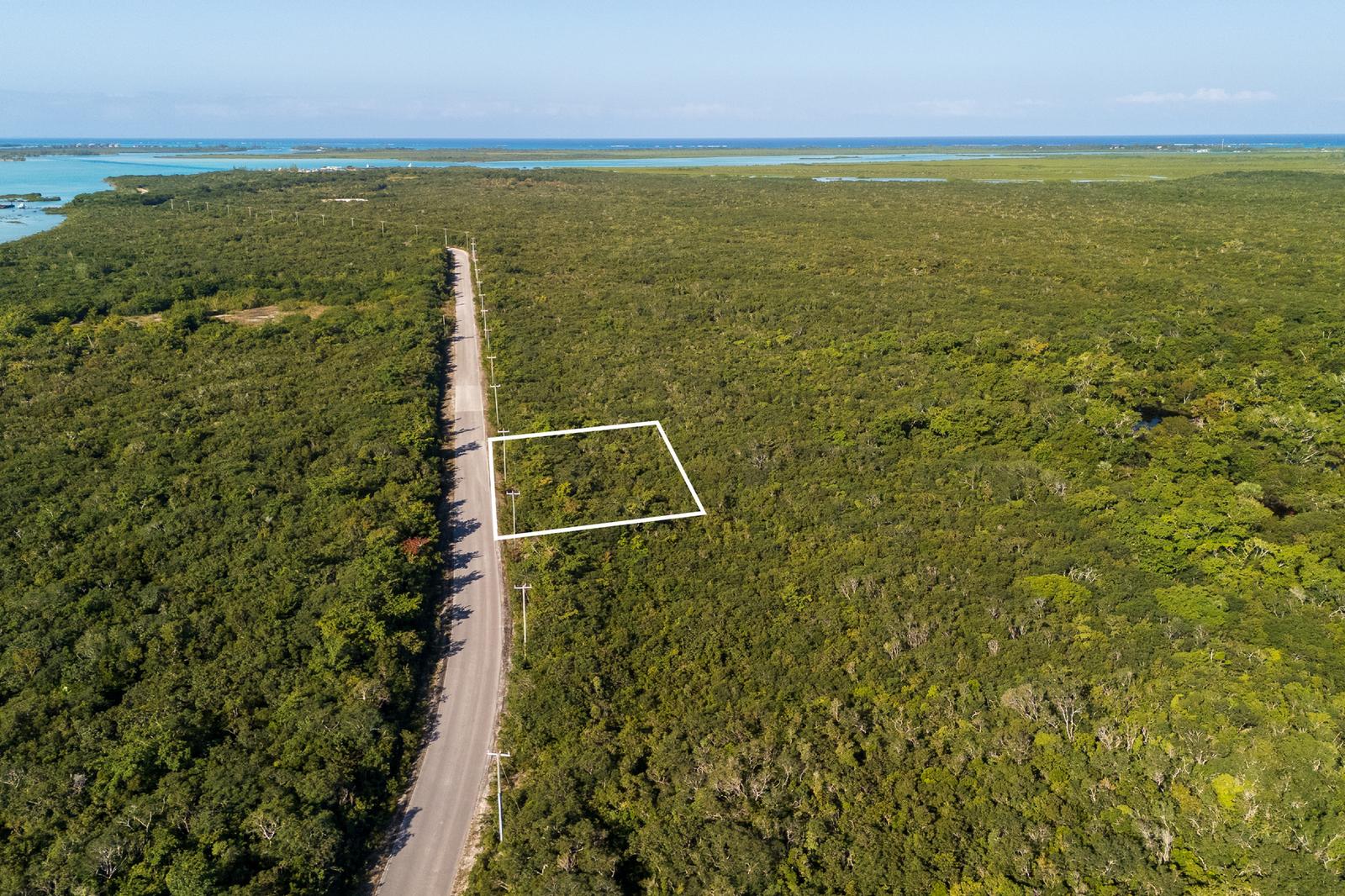 North Caicos Undeveloped Land — photo 4